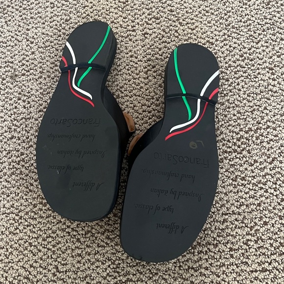 Franco sarto mules - Picture 6 of 6